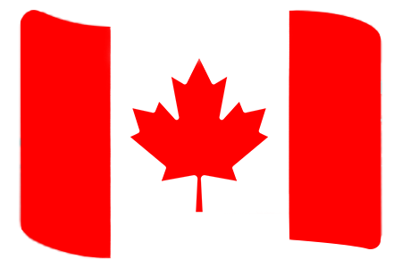 Canada flag